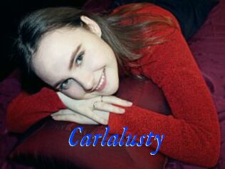 Carlalusty