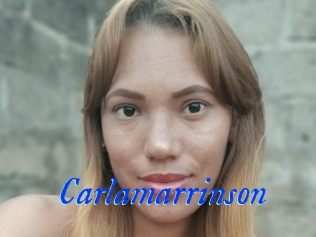 Carlamarrinson