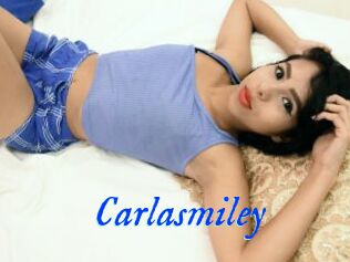 Carlasmiley