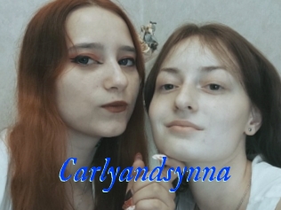 Carlyandsynna