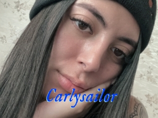 Carlysailor