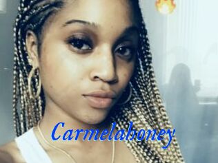 Carmelahoney