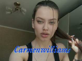 Carmenwilliams