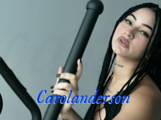 Carolanderson