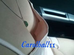 Carolhall11