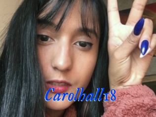 Carolhall18