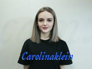 Carolinaklein