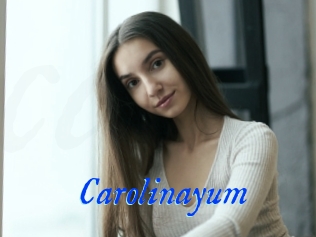 Carolinayum