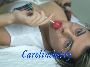 Carolineberry