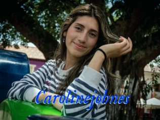 Carolinejohnes