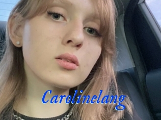 Carolinelang