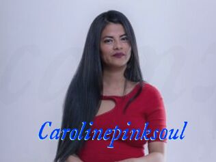 Carolinepinksoul