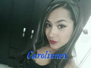 Carolinne1