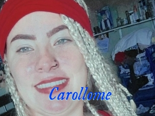 Carollome