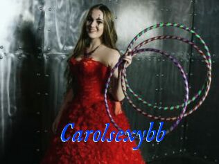 Carolsexybb