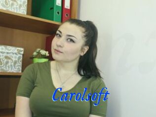 Carolsoft