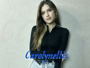 Carolynellis