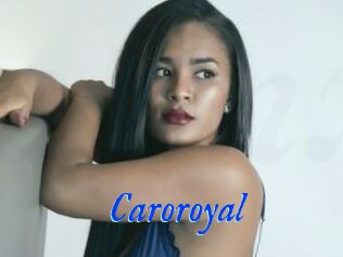 Caroroyal