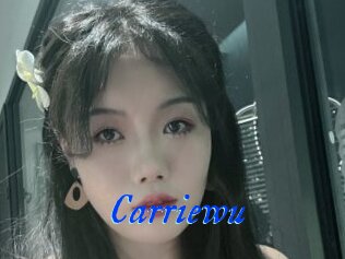 Carriewu