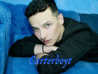 Carterboyt