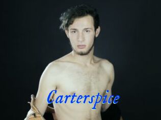 Carterspice