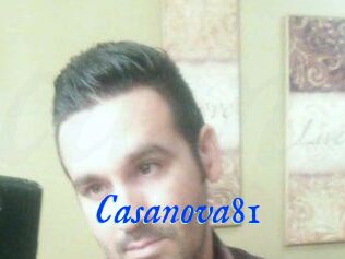 Casanova81