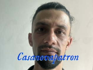 Casanovapatron