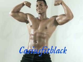 Casiusfitblack