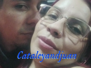 Cataleyandjuan