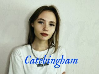 Catebingham