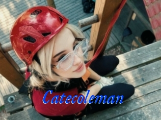 Catecoleman