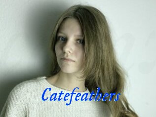 Catefeathers