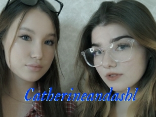 Catherineandashl