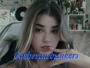 Catherinebunkers