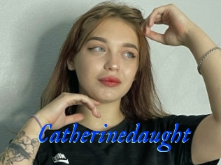 Catherinedaught