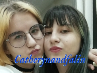 Catherynandfalin