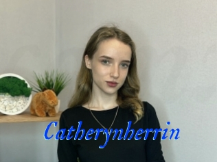 Catherynherrin