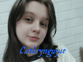 Cathrynguyse