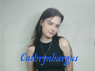 Cathrynhargus