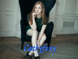 Cathyfoxy