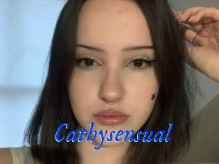 Cathysensual