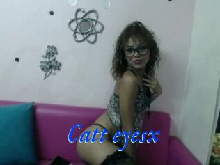 Catt_eyesx