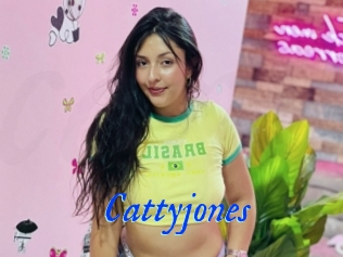 Cattyjones