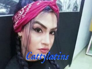 Cattylatins