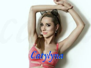 Catylyna