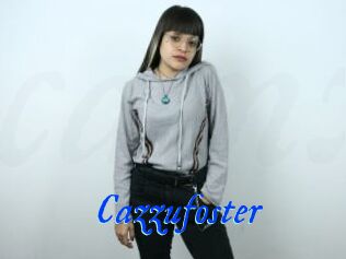 Cazzufoster