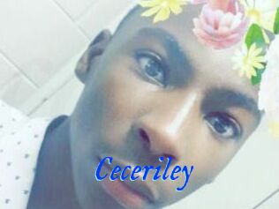 Ceceriley