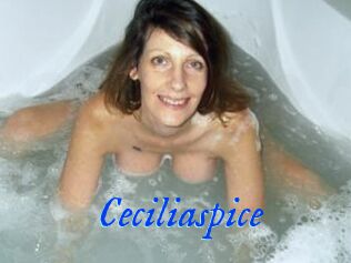 Ceciliaspice