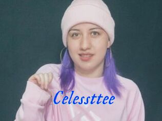 Celessttee