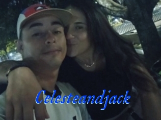 Celesteandjack